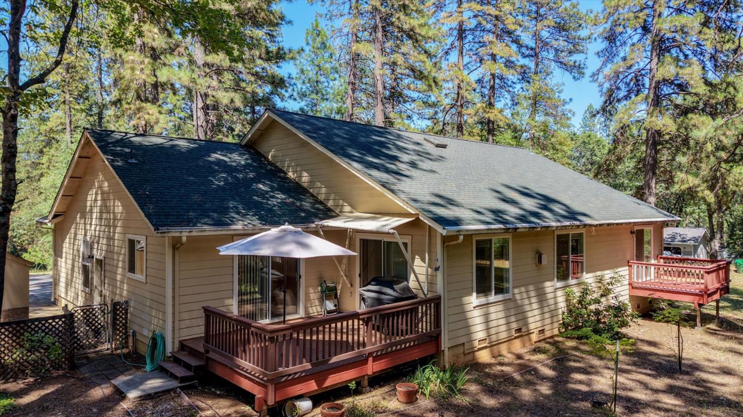 11575 Shockley Road Grass Valley, CA 95945 - Photo 57 of 92