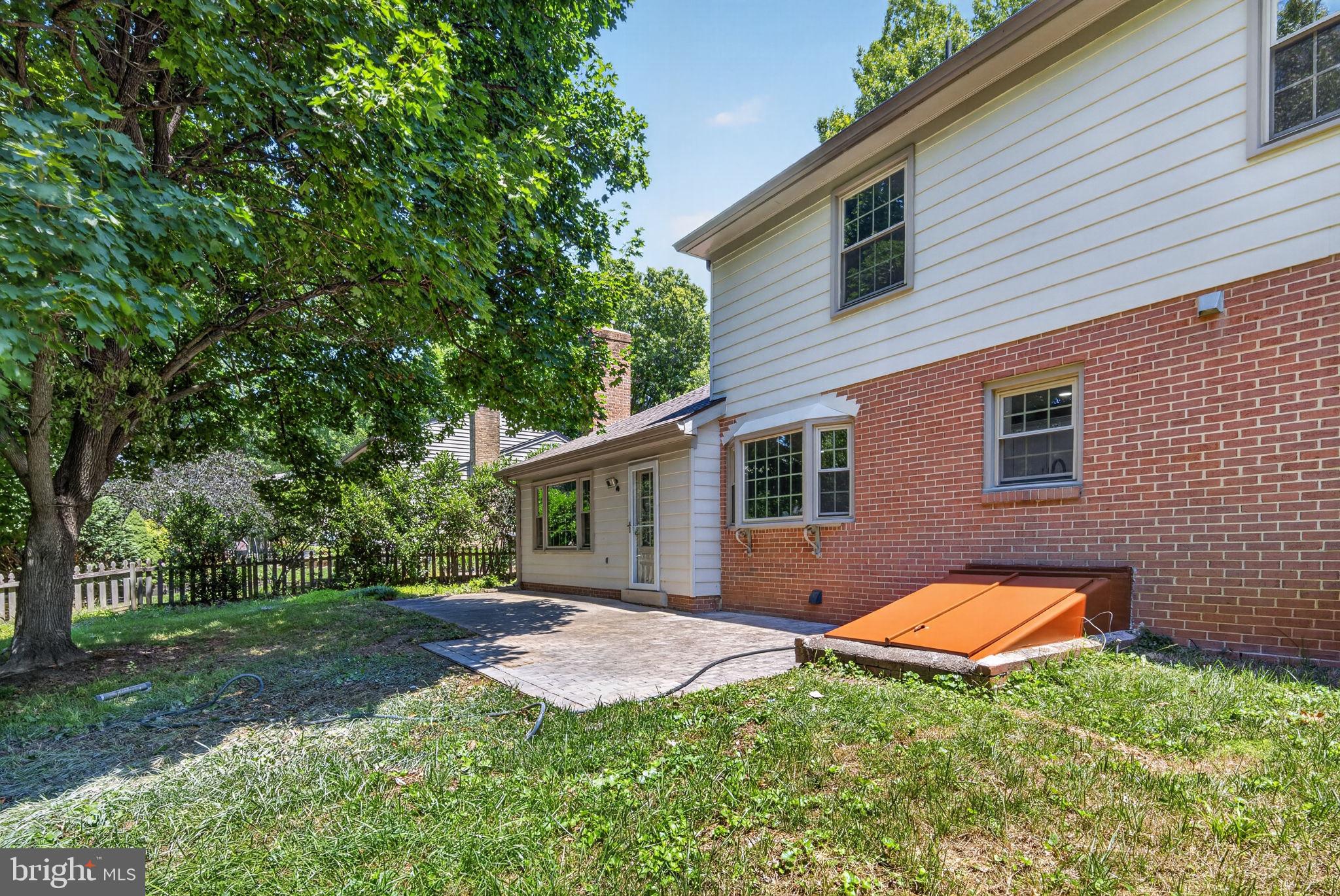 15304 Durant Street Silver Spring, MD 20905 - Photo 62 of 68