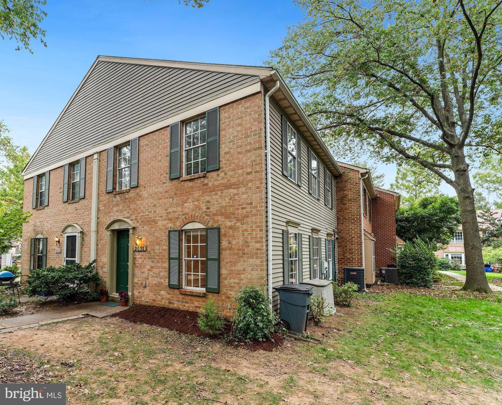 2032 Flowering Tree Terrace Silver Spring, MD 20902 - Photo 1 of 26 Gallery Image 1