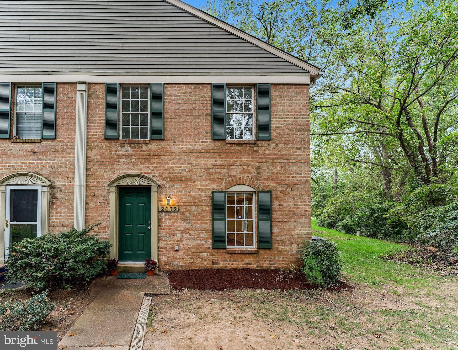 2032 Flowering Tree Terrace Silver Spring, MD 20902 - Photo 2 of 26 Gallery Image 2