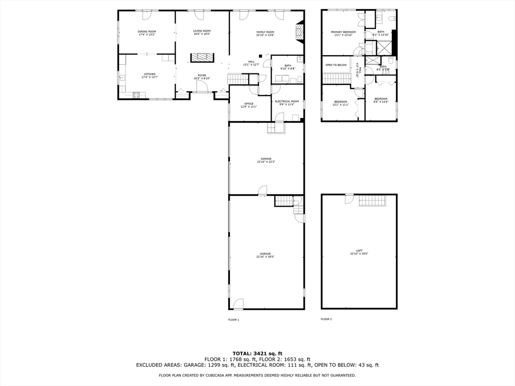 31 Dedham Street Sharon, MA 02067 - Photo 41 of 42 unknown