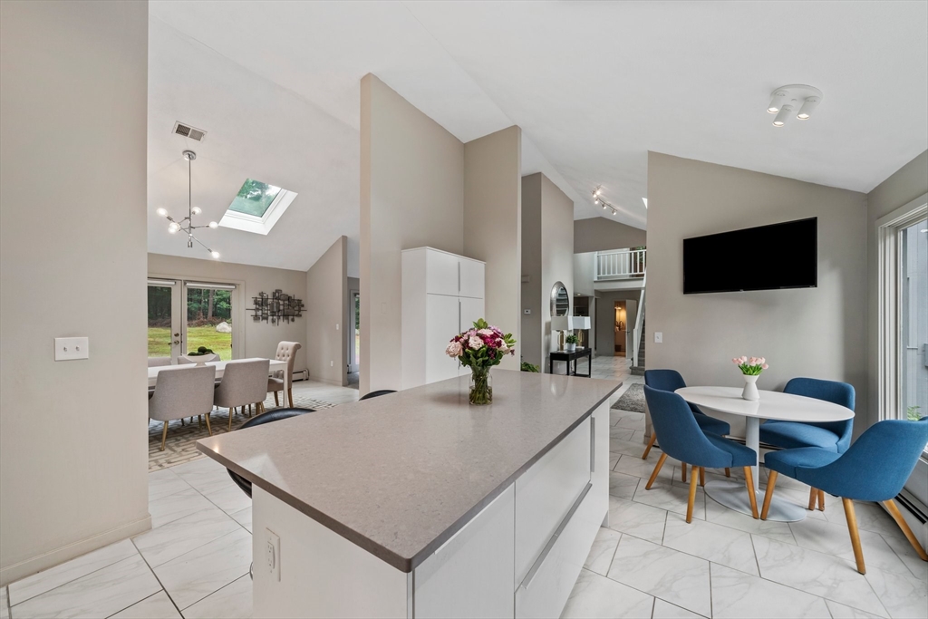 31 Dedham Street Sharon, MA 02067 - Photo 9 of 42 a view of a dining room with furniture