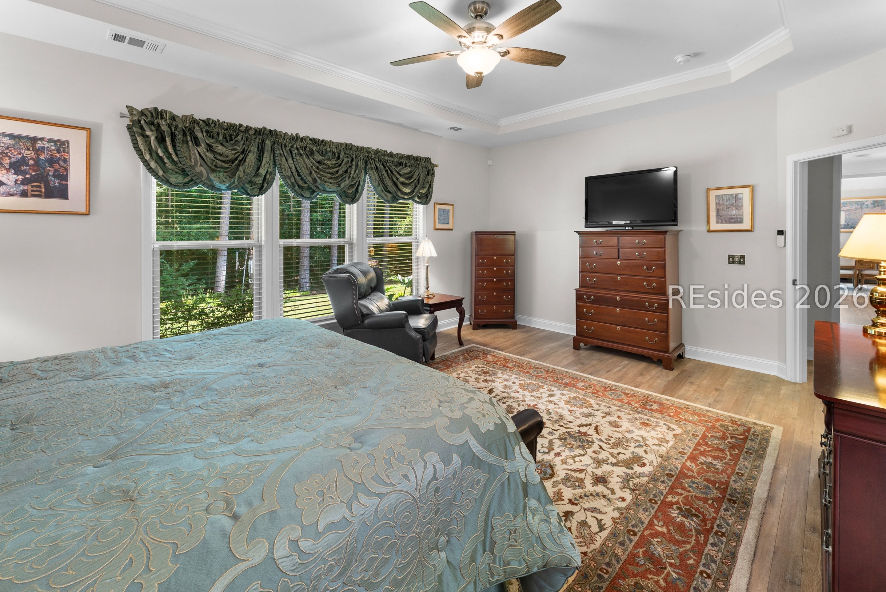 1382 Promenade Lane Bluffton, SC 29909 - Photo 30 of 48