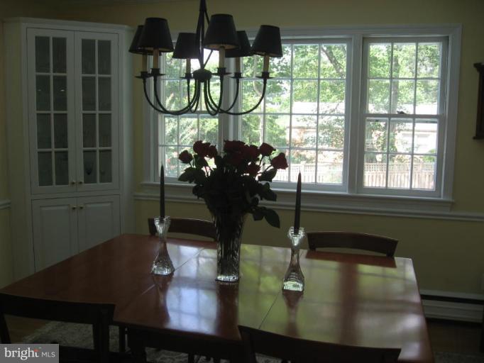 3937 Chesterbrook Road Arlington, VA 22207 - Photo 22 of 24 Dining Room #3