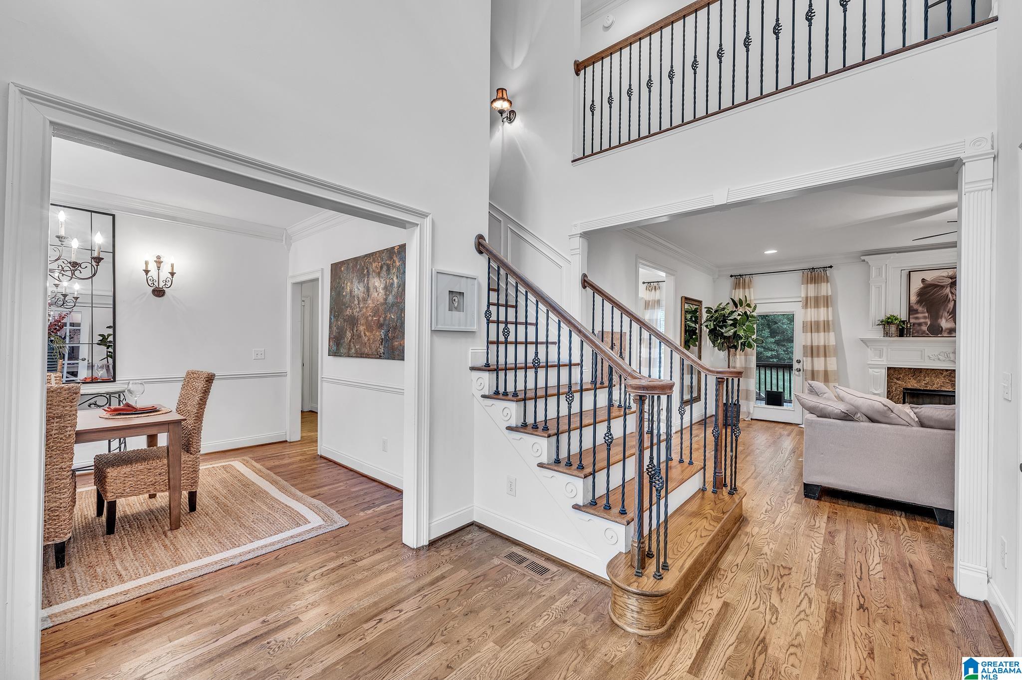 295 Fossil Rock Road Springville, AL 35146 - Photo 5 of 63 Gallery Image 5