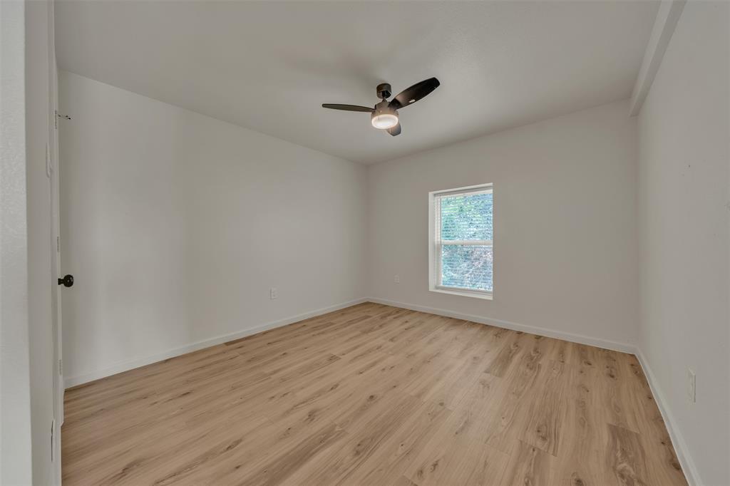 1719 Boot Hill Road Granbury, TX 76049 - Photo 22 of 35 Bedroom #3 located on lower level.