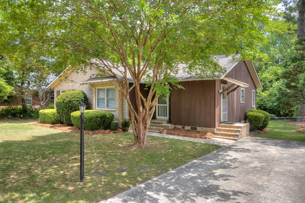 111 Tucson Drive Sumter, SC 29150 - Photo 2 of 26