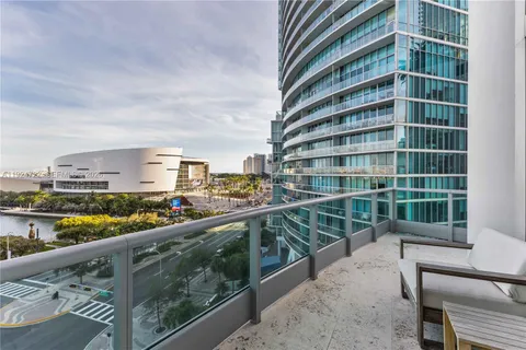 $7,750 | 900 Biscayne Boulevard, Unit 901, Miami, FL 33132