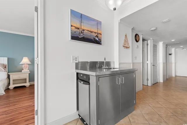 $1,800 | 2200 North Ocean Boulevard, Unit 403, North Myrtle Beach, SC 29582