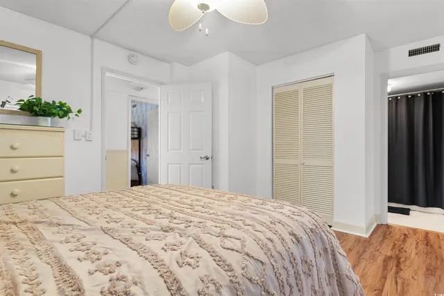 $1,800 | 2200 North Ocean Boulevard, Unit 403, North Myrtle Beach, SC 29582