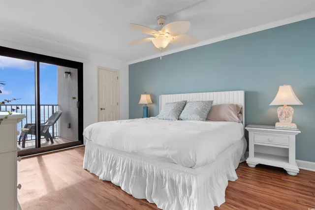 $1,800 | 2200 North Ocean Boulevard, Unit 403, North Myrtle Beach, SC 29582
