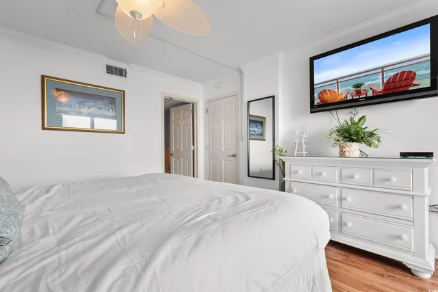 $1,800 | 2200 North Ocean Boulevard, Unit 403, North Myrtle Beach, SC 29582