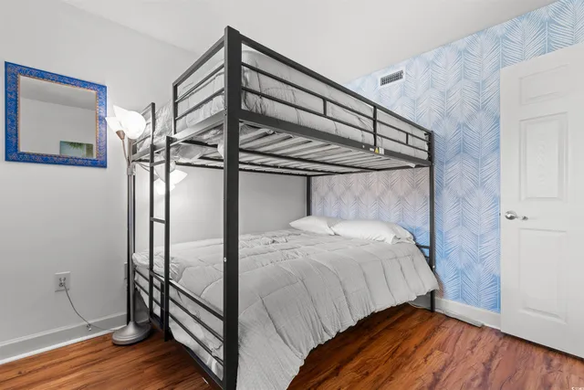 $1,800 | 2200 North Ocean Boulevard, Unit 403, North Myrtle Beach, SC 29582