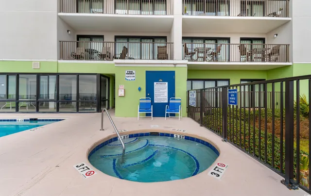 $1,800 | 2200 North Ocean Boulevard, Unit 403, North Myrtle Beach, SC 29582