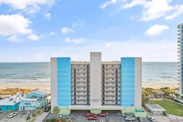 $1,800 | 2200 North Ocean Boulevard, Unit 403, North Myrtle Beach, SC 29582