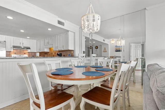 $1,800 | 2200 North Ocean Boulevard, Unit 403, North Myrtle Beach, SC 29582