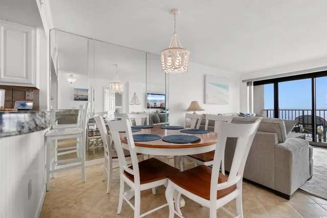 $1,800 | 2200 North Ocean Boulevard, Unit 403, North Myrtle Beach, SC 29582