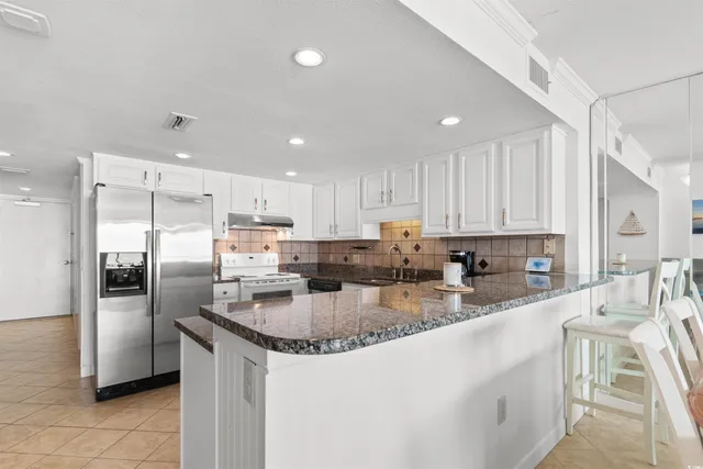 $1,800 | 2200 North Ocean Boulevard, Unit 403, North Myrtle Beach, SC 29582