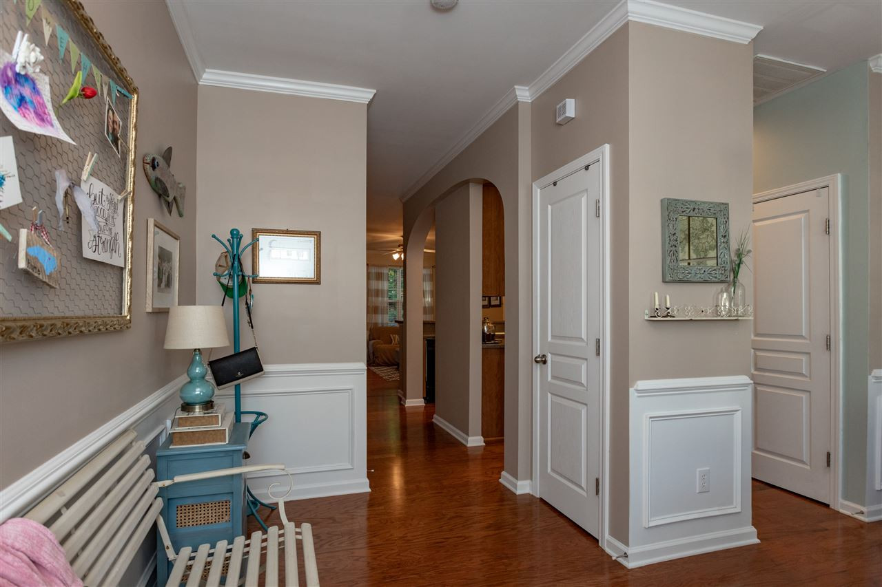 4431 Sugarbend Way Raleigh, NC 27606 - Photo 4 of 25 Photo 4
