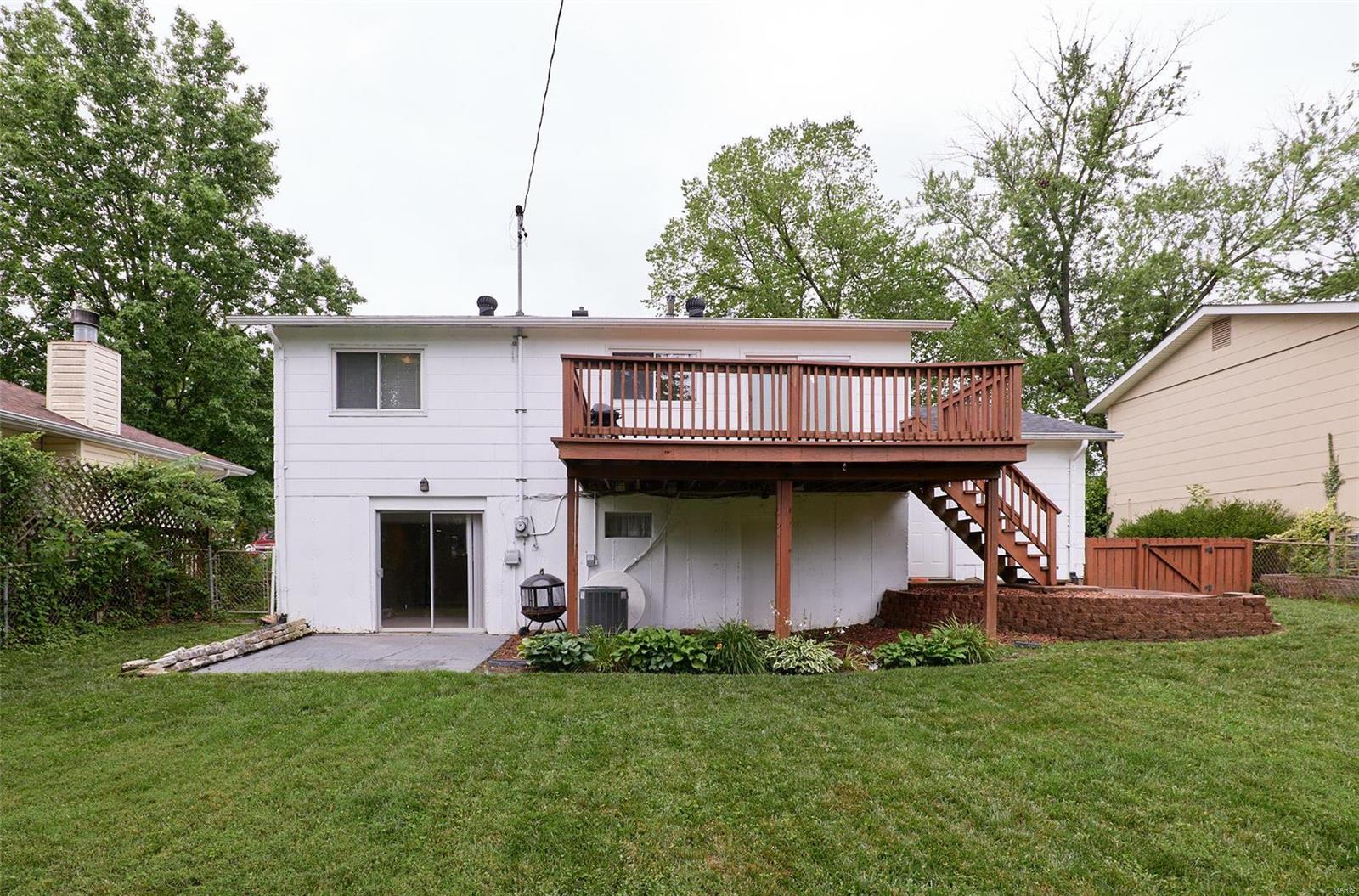 383 Messina Drive Ballwin, MO 63021 - Photo 21 of 24