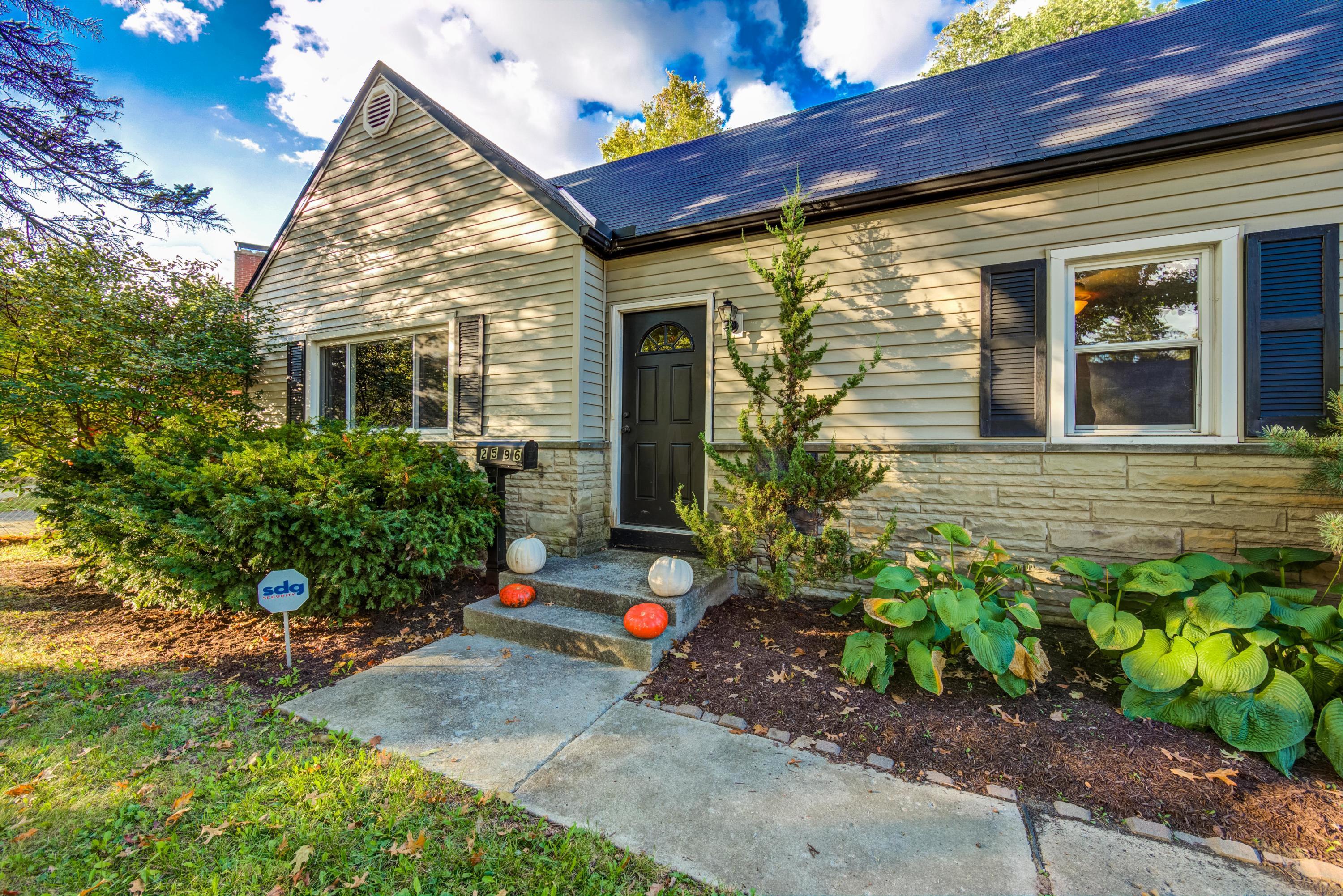 2596 Wellesley Road Columbus, OH 43209 - Photo 2 of 23 Gallery Image 2