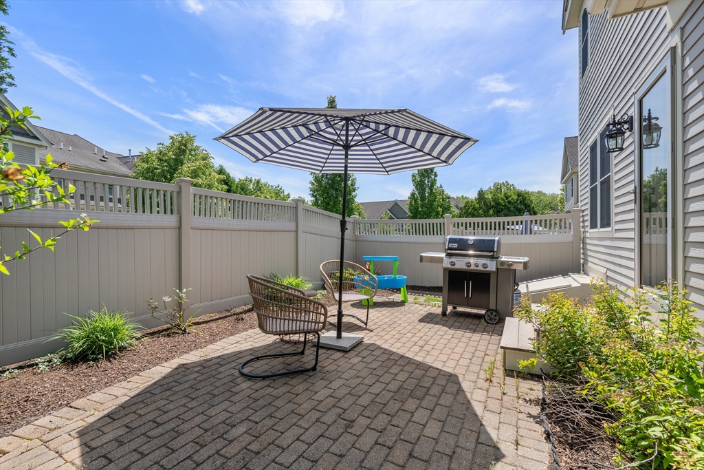 6 Old County Road, Unit 33 Sudbury, MA 01776 - Photo 30 of 42