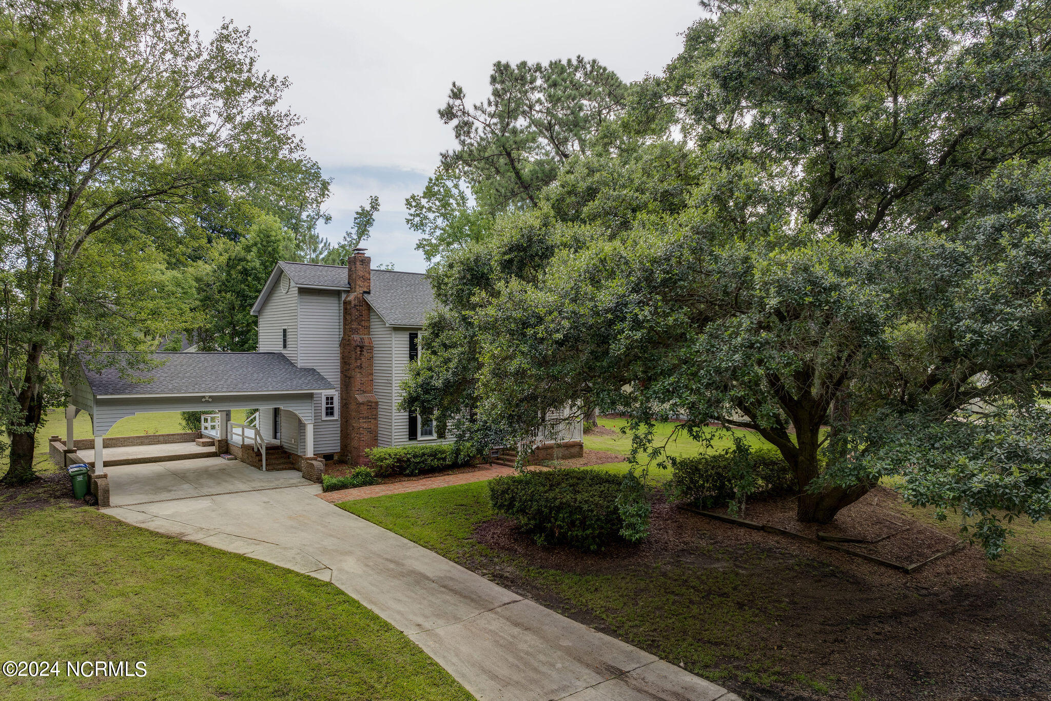 3939 Appleton Way Wilmington, NC 28412 - Photo 48 of 57 3939AppletonDrone-1
