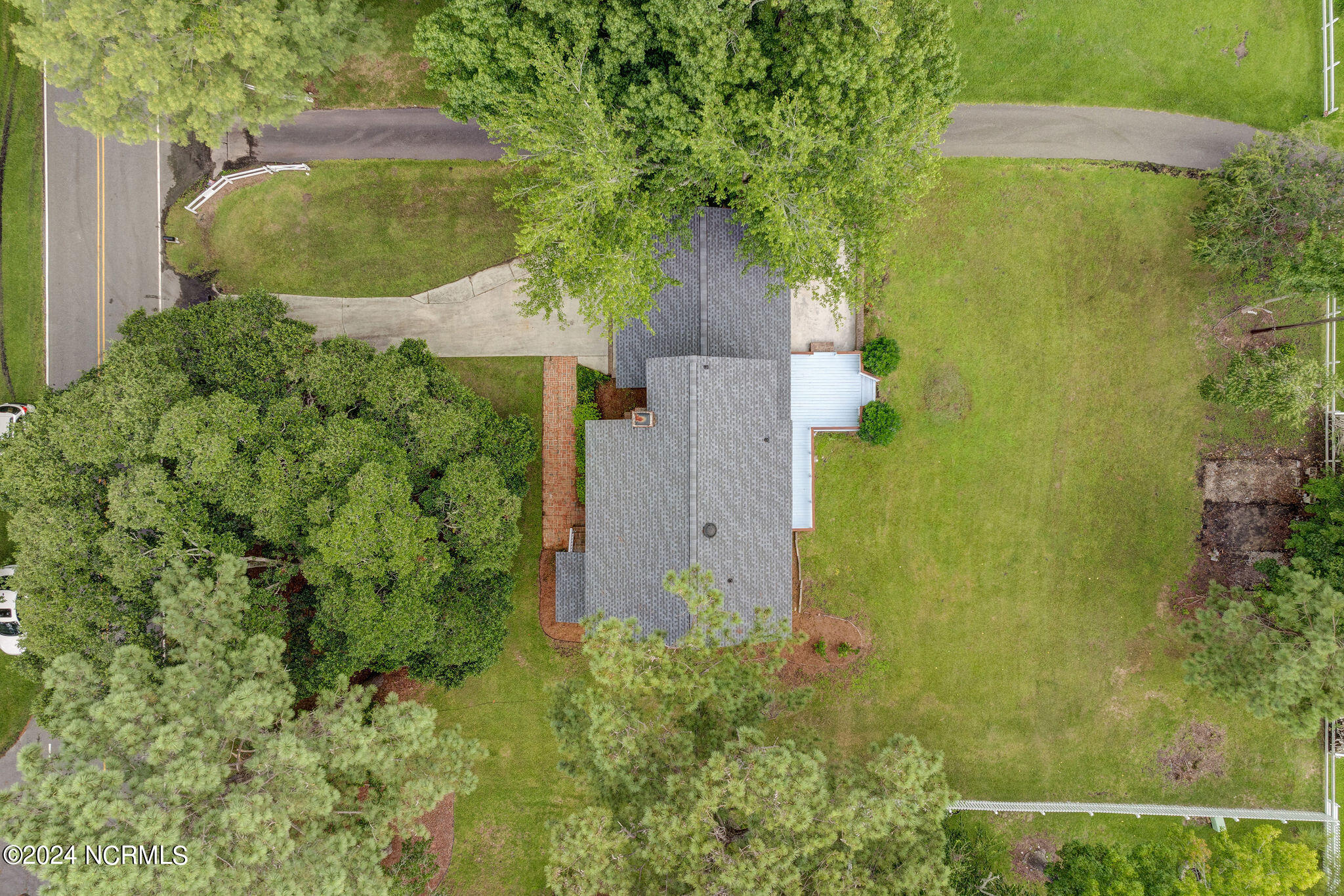 3939 Appleton Way Wilmington, NC 28412 - Photo 49 of 57 3939AppletonDrone-2