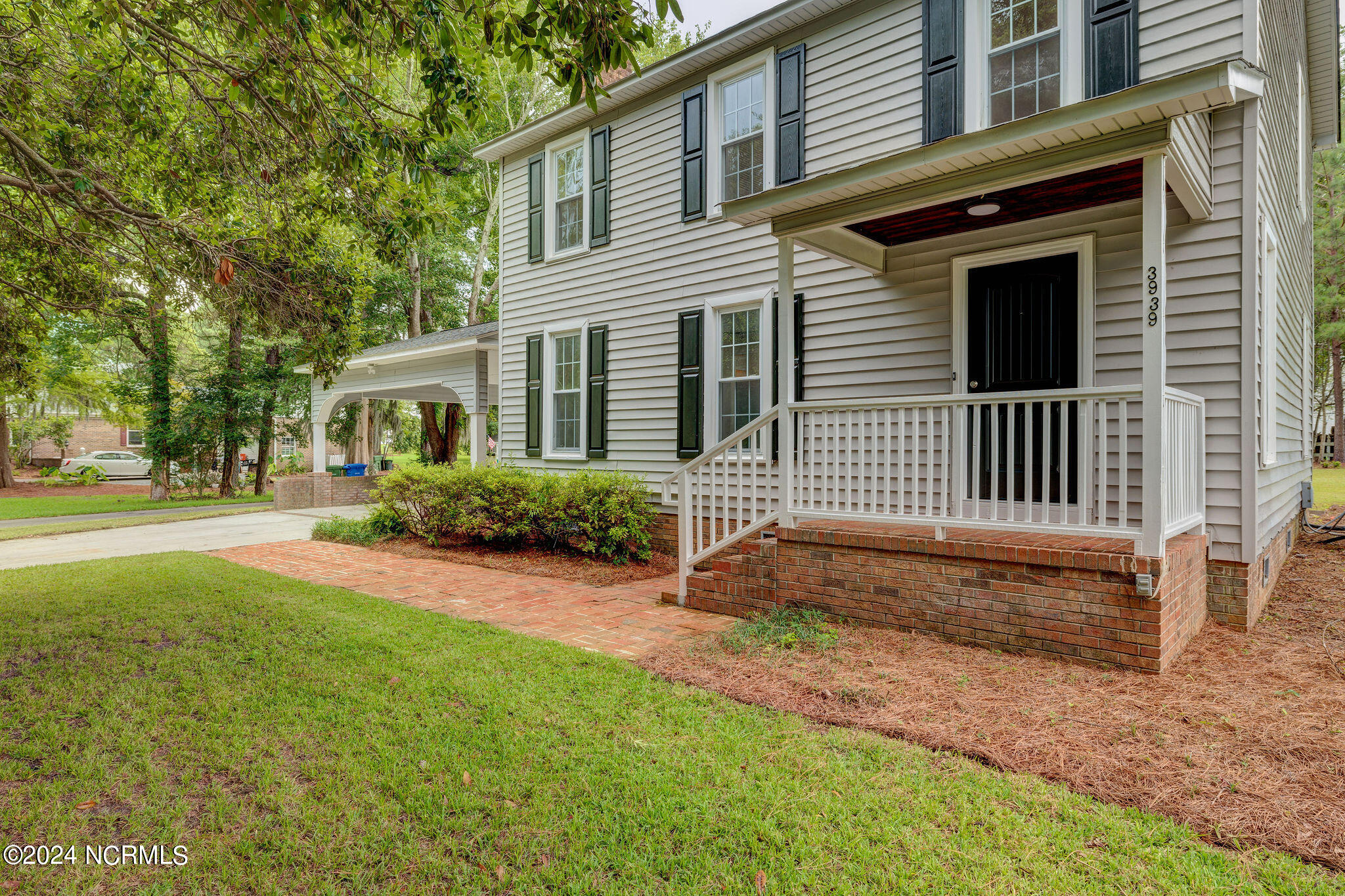 3939 Appleton Way Wilmington, NC 28412 - Photo 5 of 57 3939AppletonEdit-5