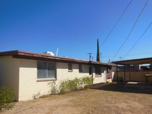 31 West Corona Road Tucson, AZ 85756 - Photo 26 of 28
