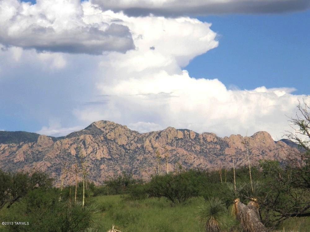 Lot 2 East Horse Ranch Road St. David, AZ 85630 - Photo 1 of 16