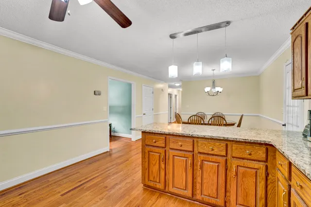 $500,000 | 136 Amberwood Drive, Anderson, SC 29621