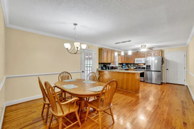 $500,000 | 136 Amberwood Drive, Anderson, SC 29621