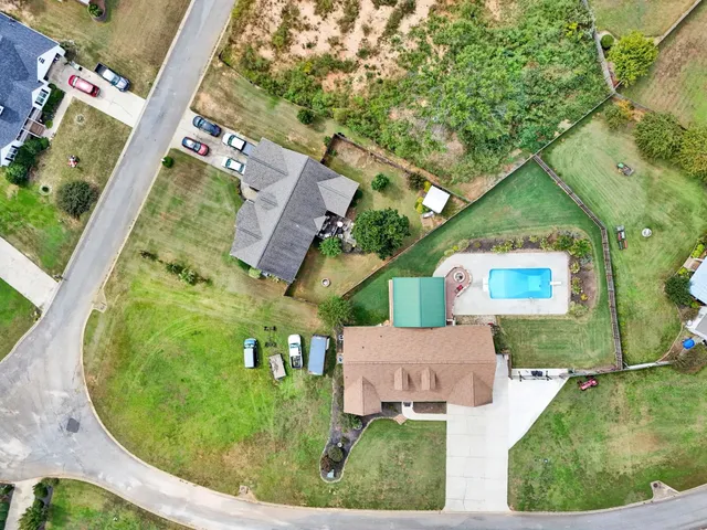 $500,000 | 136 Amberwood Drive, Anderson, SC 29621