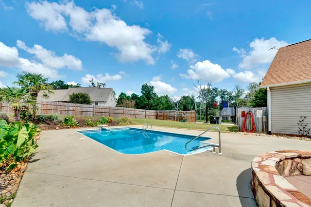 $500,000 | 136 Amberwood Drive, Anderson, SC 29621