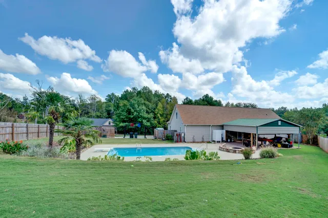 $500,000 | 136 Amberwood Drive, Anderson, SC 29621