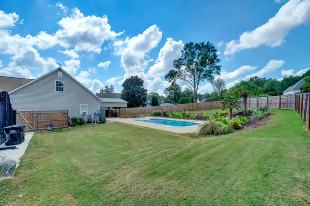 $500,000 | 136 Amberwood Drive, Anderson, SC 29621