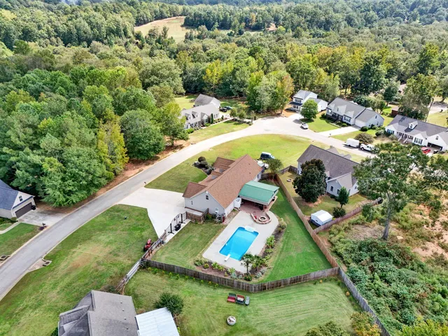 $500,000 | 136 Amberwood Drive, Anderson, SC 29621