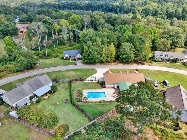 $500,000 | 136 Amberwood Drive, Anderson, SC 29621