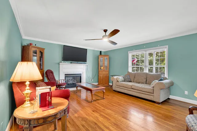 $500,000 | 136 Amberwood Drive, Anderson, SC 29621