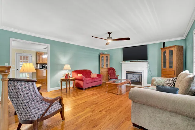 $500,000 | 136 Amberwood Drive, Anderson, SC 29621