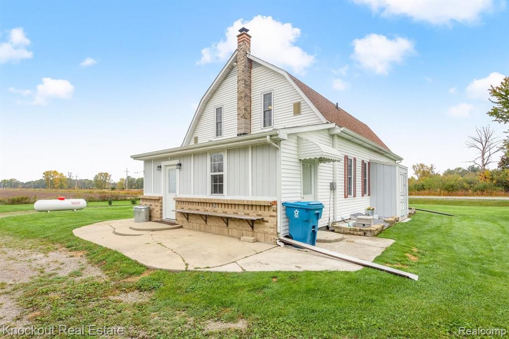 3239 Crockett Road Beaverton, MI 48612 - Photo 33 of 57