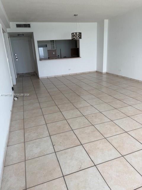 5601 Collins Avenue, Unit 607 Miami Beach, FL 33140 - Photo 9 of 22 a view of empty room