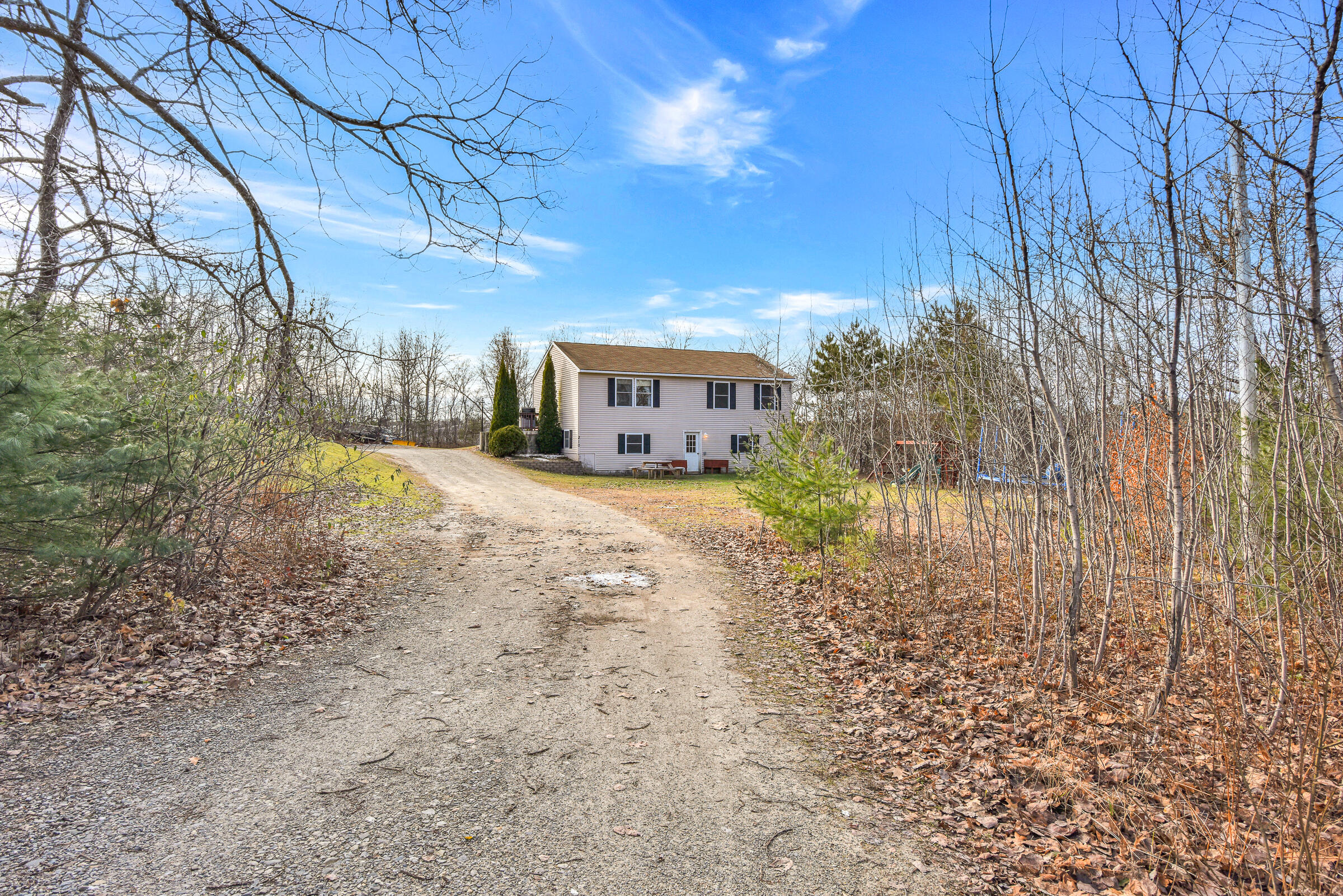 210 Fowle Hill Road Wiscasset, ME 04578 - Photo 1 of 40 109014gr-101