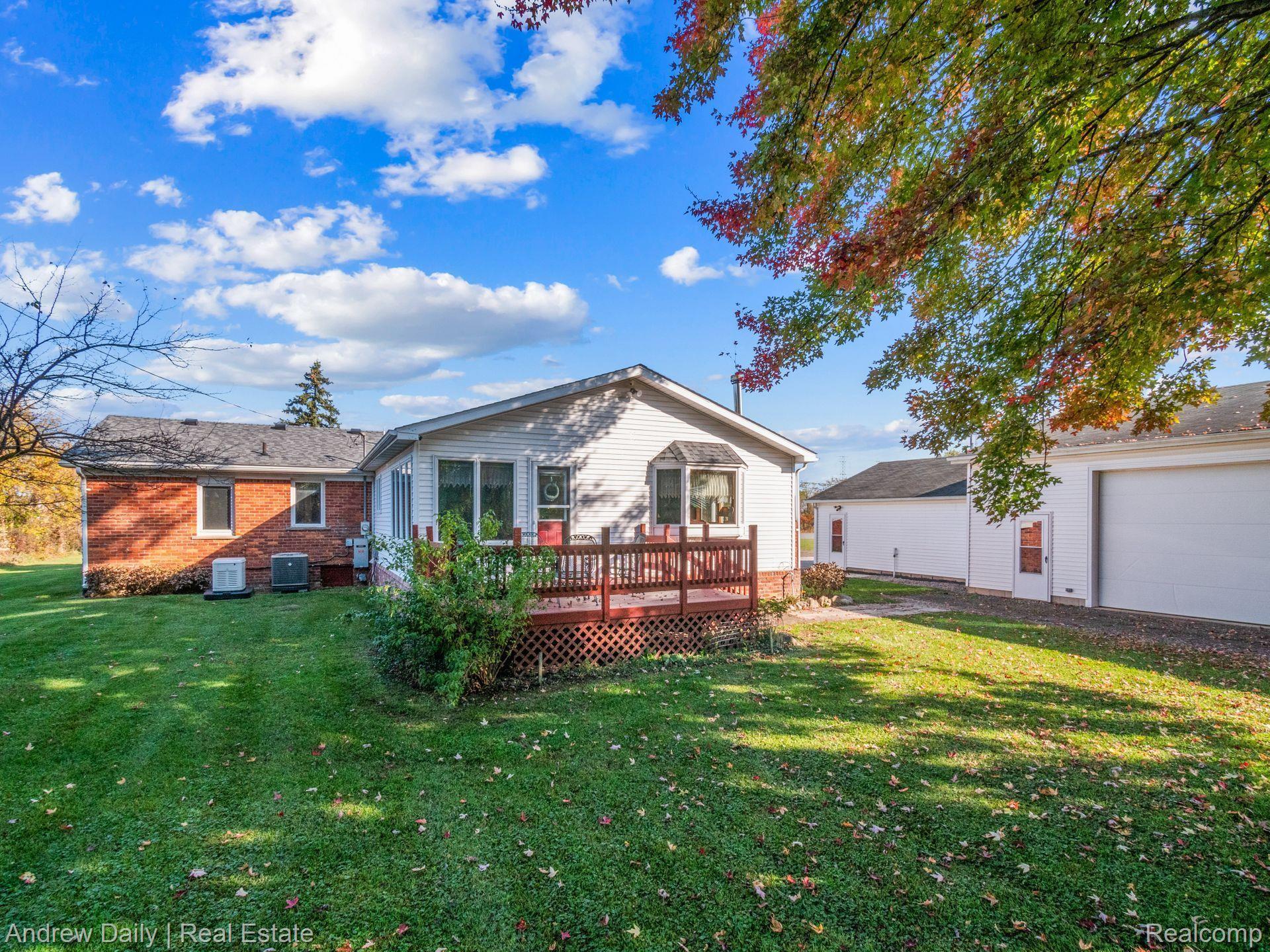 2947 Carleton West Road Carleton, MI 48117 - Photo 22 of 29 Gallery Image 22