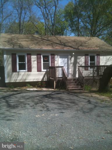 12151 Lester Road Manassas, VA 20112 - Photo 1 of 7 Exterior (Front)