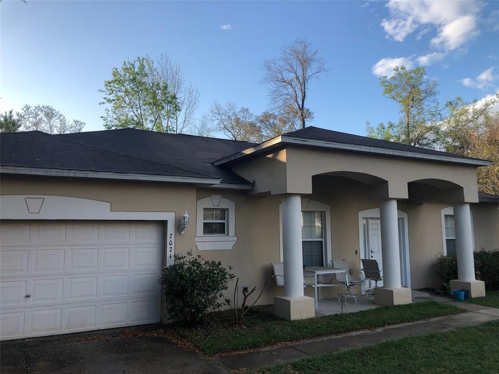 7024 Hemlock Road Ocala, FL 34472 - Photo 1 of 1