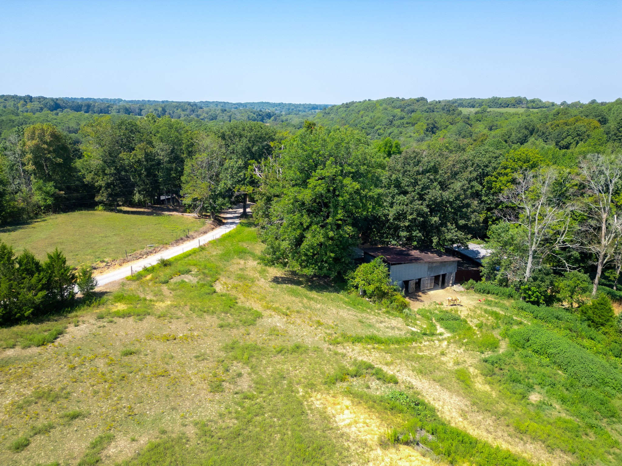 345 Martin Road Portland, TN 37148 - Photo 32 of 69