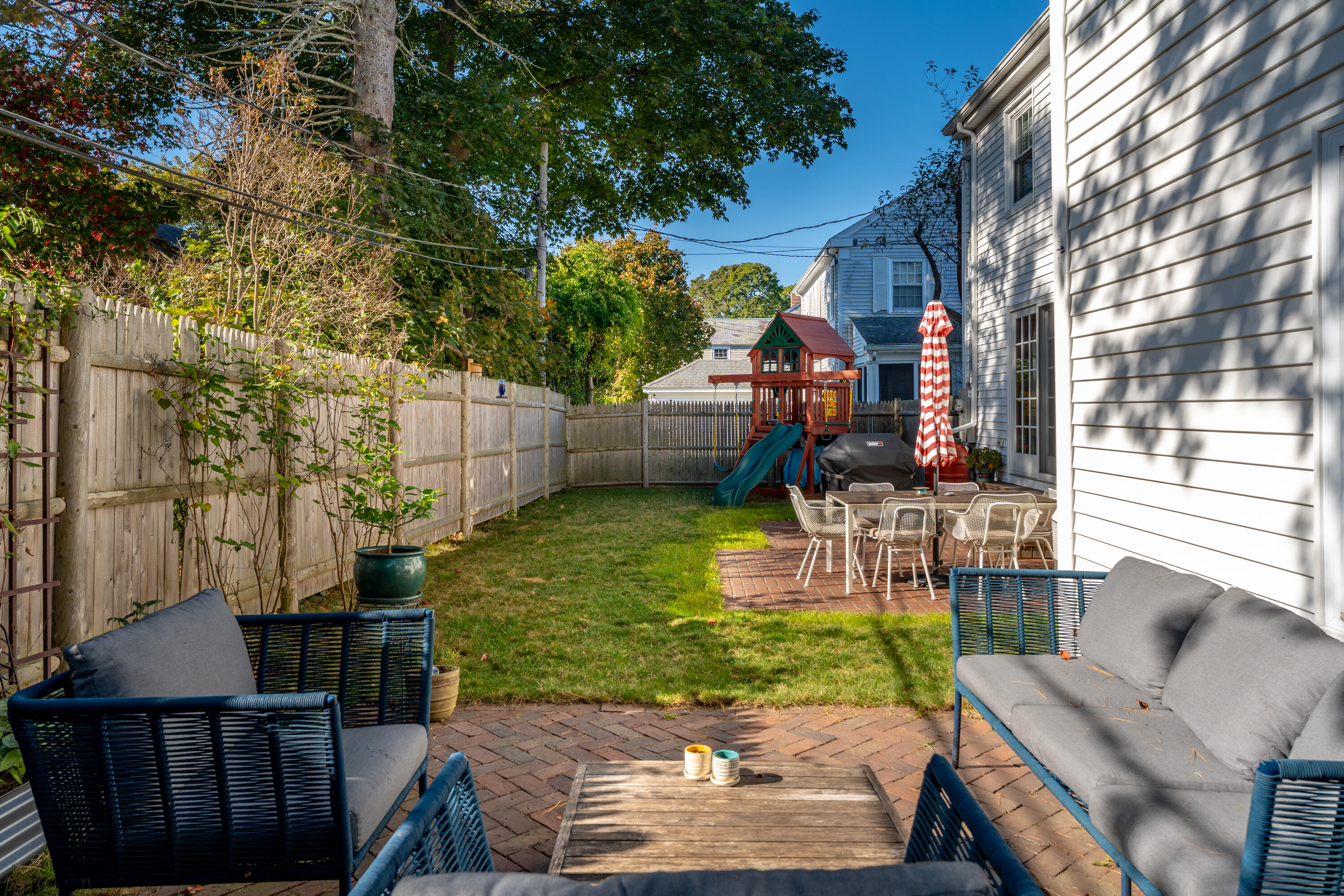 20 Cottage Farms Road Cape Elizabeth, ME 04107 - Photo 7 of 13 7_20 Cottage Farms Rd_Morneau_Studios_Pr