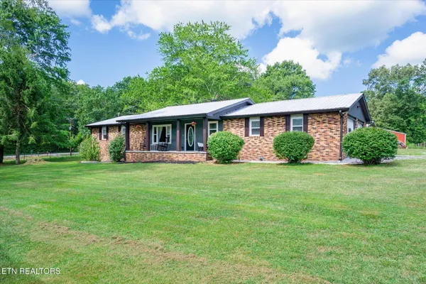 $279,000 | 111 Guffey Lane, Jamestown, TN 38556